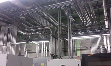 Trunking là gì? Những thông tin cần biết.