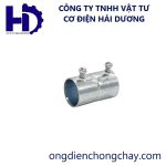 Khớp nối ống thép luồn dây điện trơn EMT Hải Dương