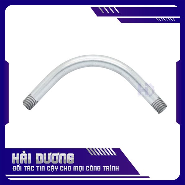Co cong dùng cho ống thép ren IMC/RSC