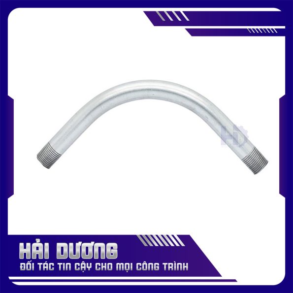Co cong dùng cho ống thép ren IMC/RSC