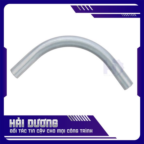 Co cong dùng cho ống thép trơn EMT