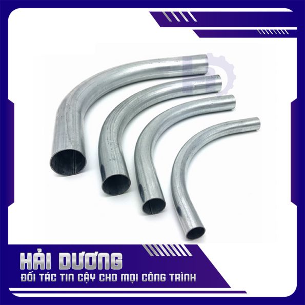 Co cong dùng cho ống thép trơn EMT