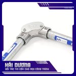 Co đúc dùng cho ống thép luồn dây điện ren IMC/RSC