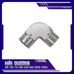 Co đúc dùng cho ống thép luồn dây điện trơn EMT H