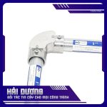 Co đúc dùng cho ống thép luồn dây điện trơn EMT H