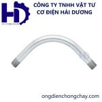 Co cong dùng cho ống thép ren IMC/RSC