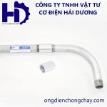Co cong dùng cho ống thép ren IMC/RSC
