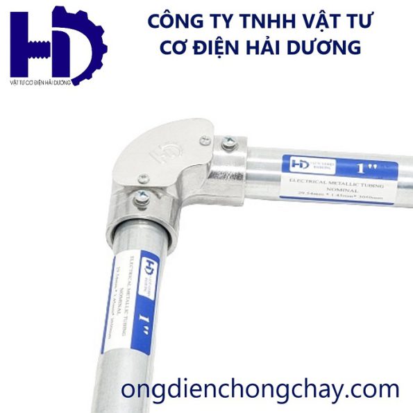 CO ĐÚC CHO ỐNG THÉP TRƠN JDG, SC, E 1