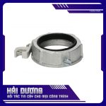 Bushing dùng cho ống thép luồn dây điện ren IMC