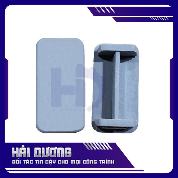 Đầu bịt thanh chống đa năng
