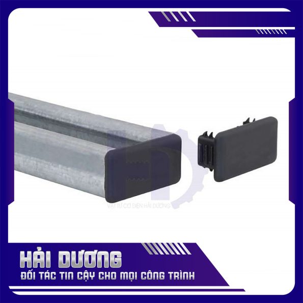 Đầu bịt thanh chống đa năng