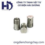 ĐẦU BỊT THOÁT NƯỚC CHO HỘP NỐI TRÒN
