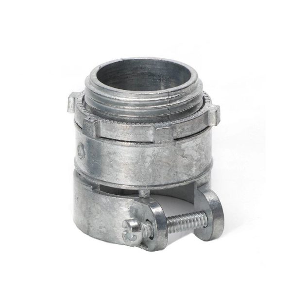 ĐẦU NỐI ỐNG RUỘT GÀ KHÔNG KÍN NƯỚC VÀO HỘP ĐIỆN (3)