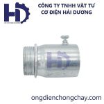 ĐẦU NỐI ỐNG THÉP JDG, SC, E VÀO HỘP ĐIỆN KIỂU REN NGOÀI (1)