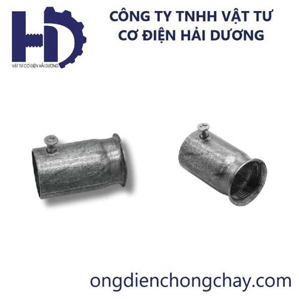 ĐẦU NỐI ỐNG THÉP TRƠN INOX 304 VỚI HỘP ĐIỆN (1)