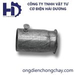 ĐẦU NỐI ỐNG THÉP TRƠN INOX 304 VỚI HỘP ĐIỆN (1)