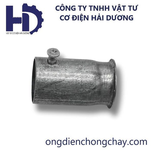 ĐẦU NỐI ỐNG THÉP TRƠN INOX 304 VỚI HỘP ĐIỆN (3)