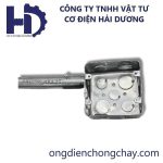 ĐẦU NỐI ỐNG THÉP TRƠN JDG, SC, E VÀO HỘP ĐIỆN KIỂU REN TRONG (1)