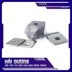 Đệm vuông thanh chống đa năng