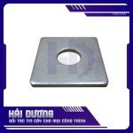 Đệm vuông thanh chống đa năng