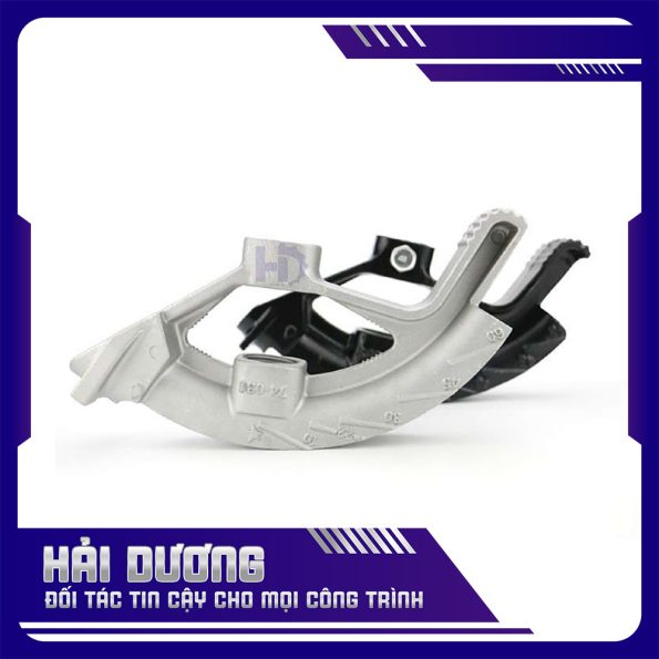 Dụng cụ uống ống thép luồn dây điện