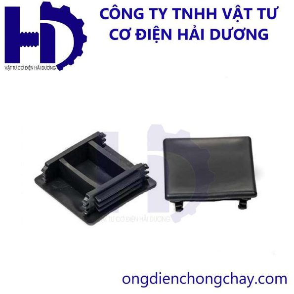 Đầu bịt thanh chống đa năng