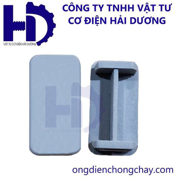 Đầu bịt thanh chống đa năng