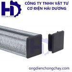 Đầu bịt thanh chống đa năng