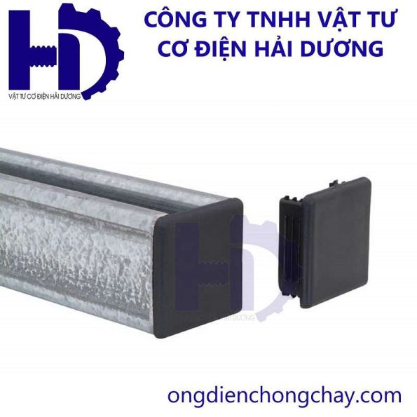 Đầu bịt thanh chống đa năng