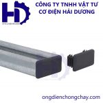 Đầu bịt thanh chống đa năng