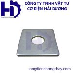Đệm vuông thanh chống đa năng