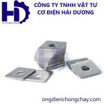 Đệm vuông thanh chống đa năng