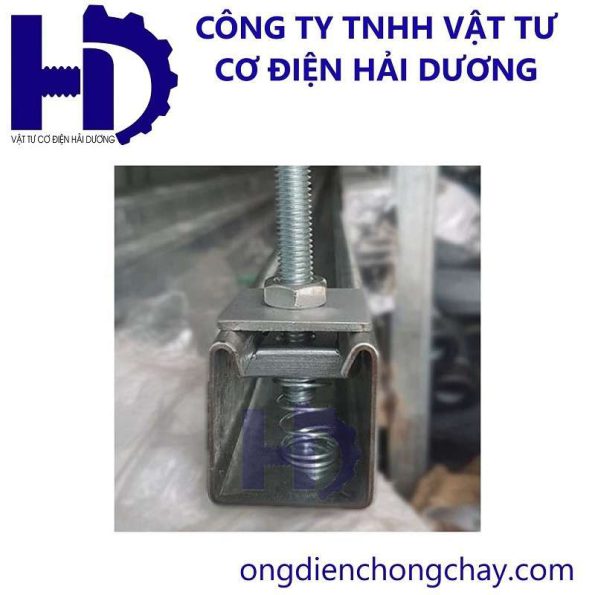 Đệm vuông thanh chống đa năng