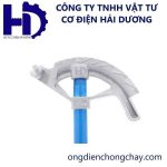 Dụng cụ uống ống thép luồn dây điện