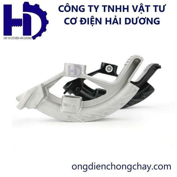 Dụng cụ uống ống thép luồn dây điện