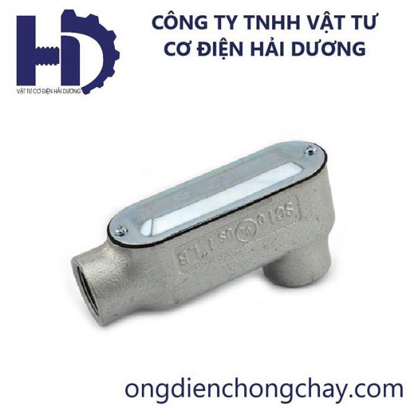 HỘP NỐI ỐNG THÉP REN IMCRSC DẠNG LB (3)
