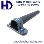 Kẹp Omega có đế dùng cho ống thép luồn dây điện Hải Dương