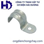 Kẹp 1 lỗ dùng cho ống thép luồn dây điện Hải Dương