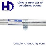 Kẹp 1 lỗ dùng cho ống thép luồn dây điện Hải Dương