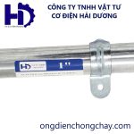 Kẹp 1 lỗ dùng cho ống thép luồn dây điện Hải Dương