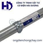 Kẹp 1 lỗ dùng cho ống thép luồn dây điện Hải Dương