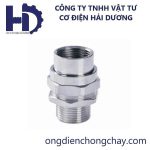 KHỚP NỐI LIÊN KẾT MỘT ĐẦU