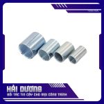 Khớp nối ông thép luồn dây điện ren IMC Hải Dươn