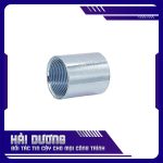 Khớp nối ông thép luồn dây điện ren IMC Hải Dươn