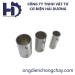KHỚP NỐI ỐNG THÉP TRƠN INOX 304