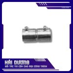Khớp nối ống thép luồn dây điện trơn EMT Hải Dư
