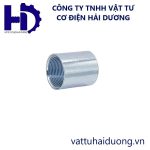 Khớp nối ông thép luồn dây điện ren IMC Hải Dương