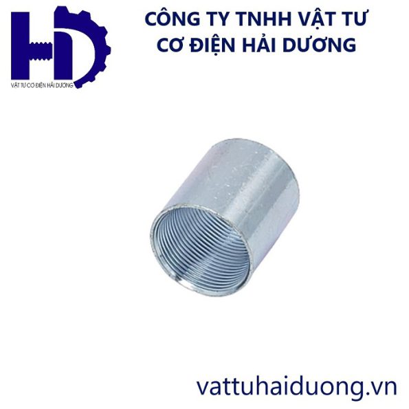 Khớp nối ông thép luồn dây điện ren IMC Hải Dương