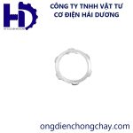 Locknut dùng cho ống thép luồn dây điện ren IMC