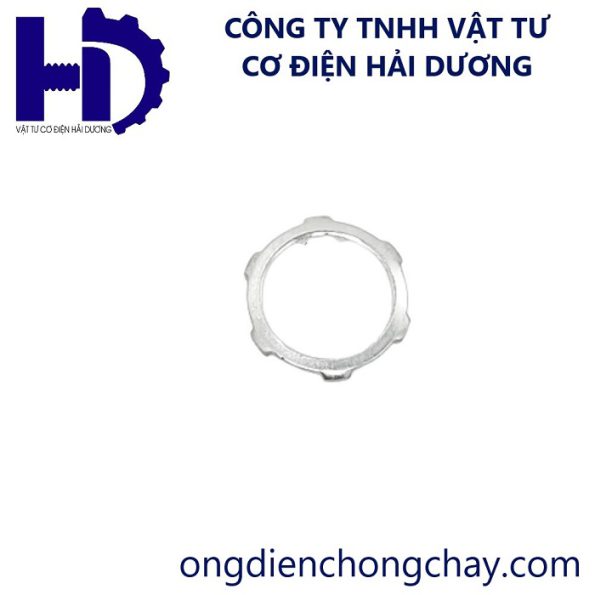 Locknut dùng cho ống thép luồn dây điện ren IMC